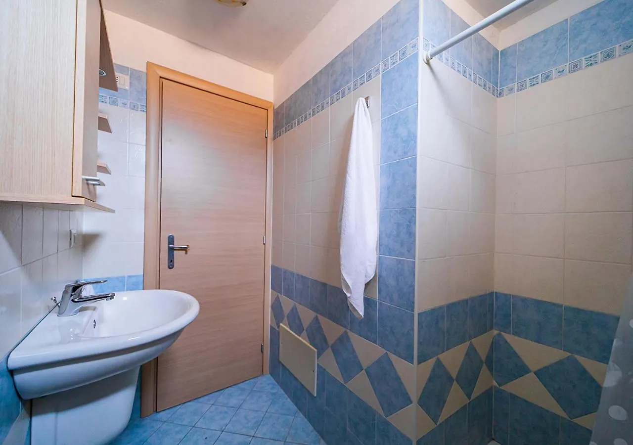 Apartment Murphy Holiday Home - Bellavista 1 La Maddalena