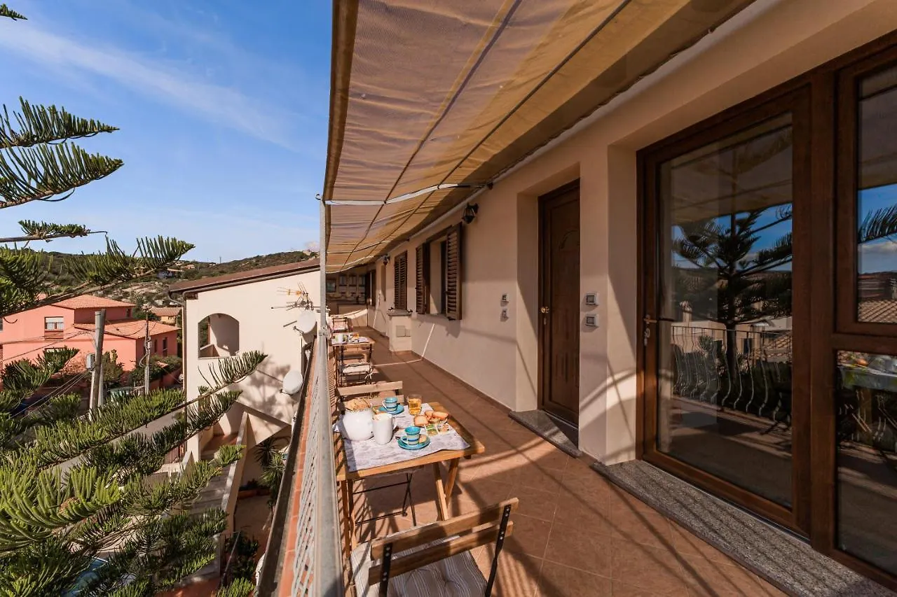 Murphy Holiday Home - Bellavista 1 La Maddalena  La Maddalena (Sassari)