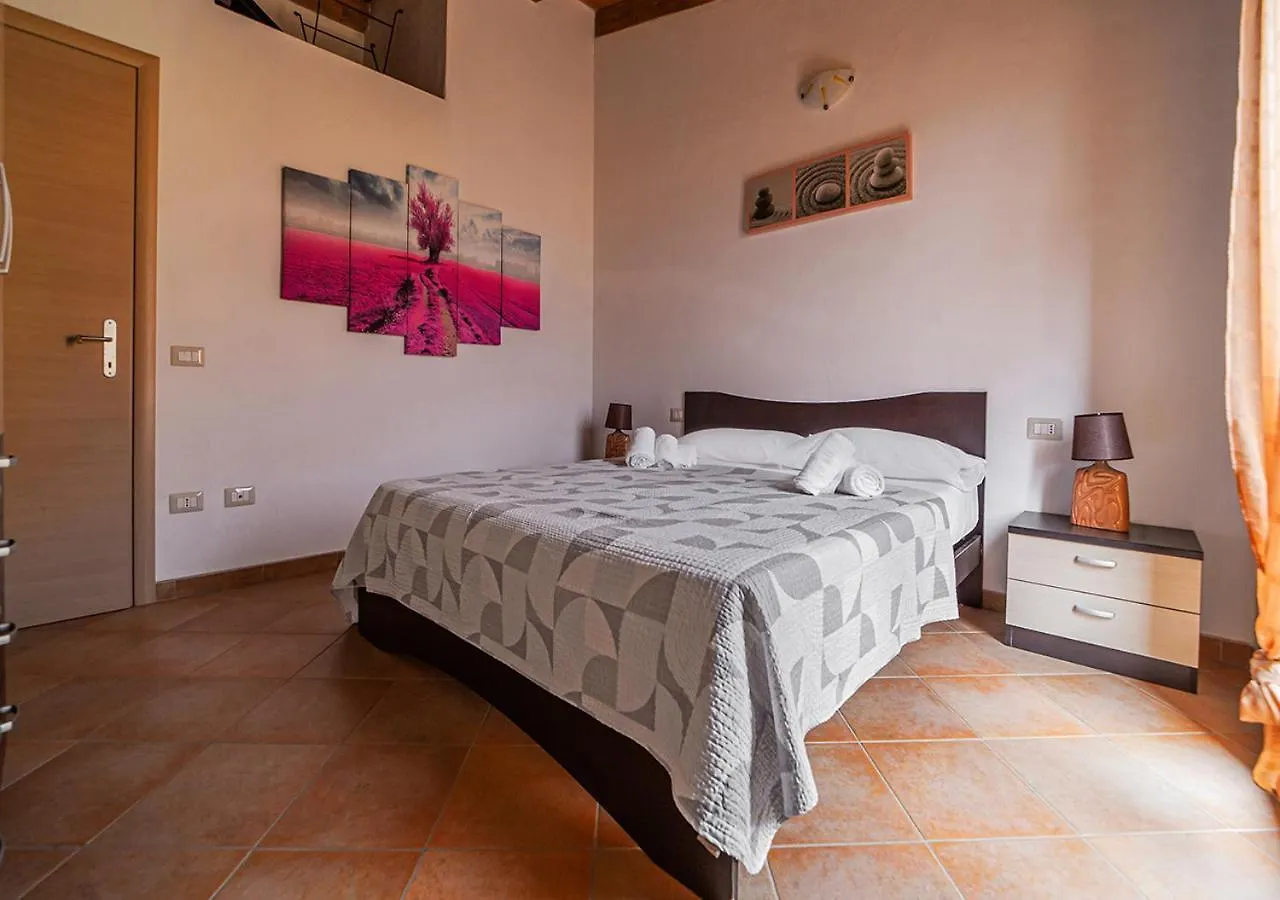 Murphy Holiday Home - Bellavista 1 La Maddalena  0*, La Maddalena (Sassari)