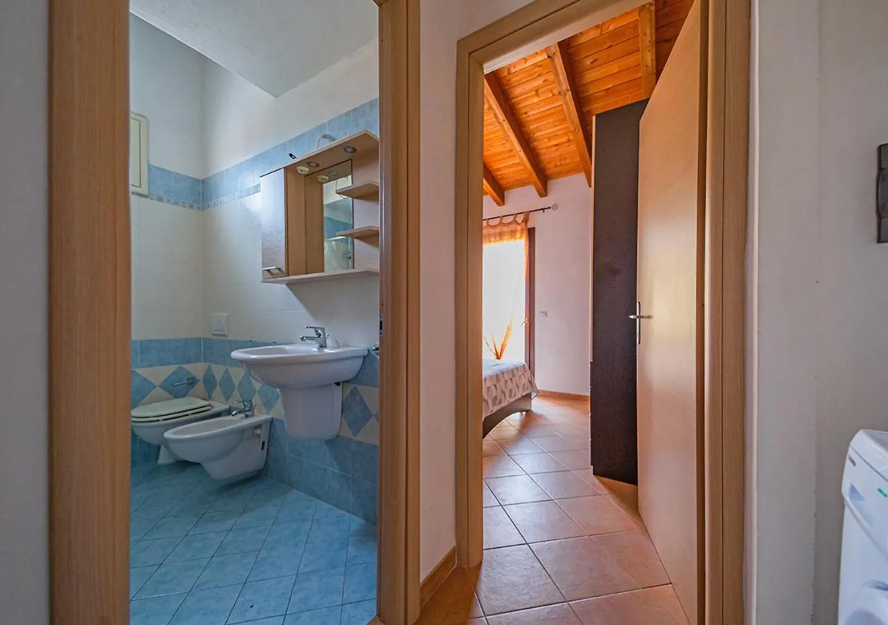 Murphy Holiday Home - Bellavista 1 La Maddalena  Apartamento