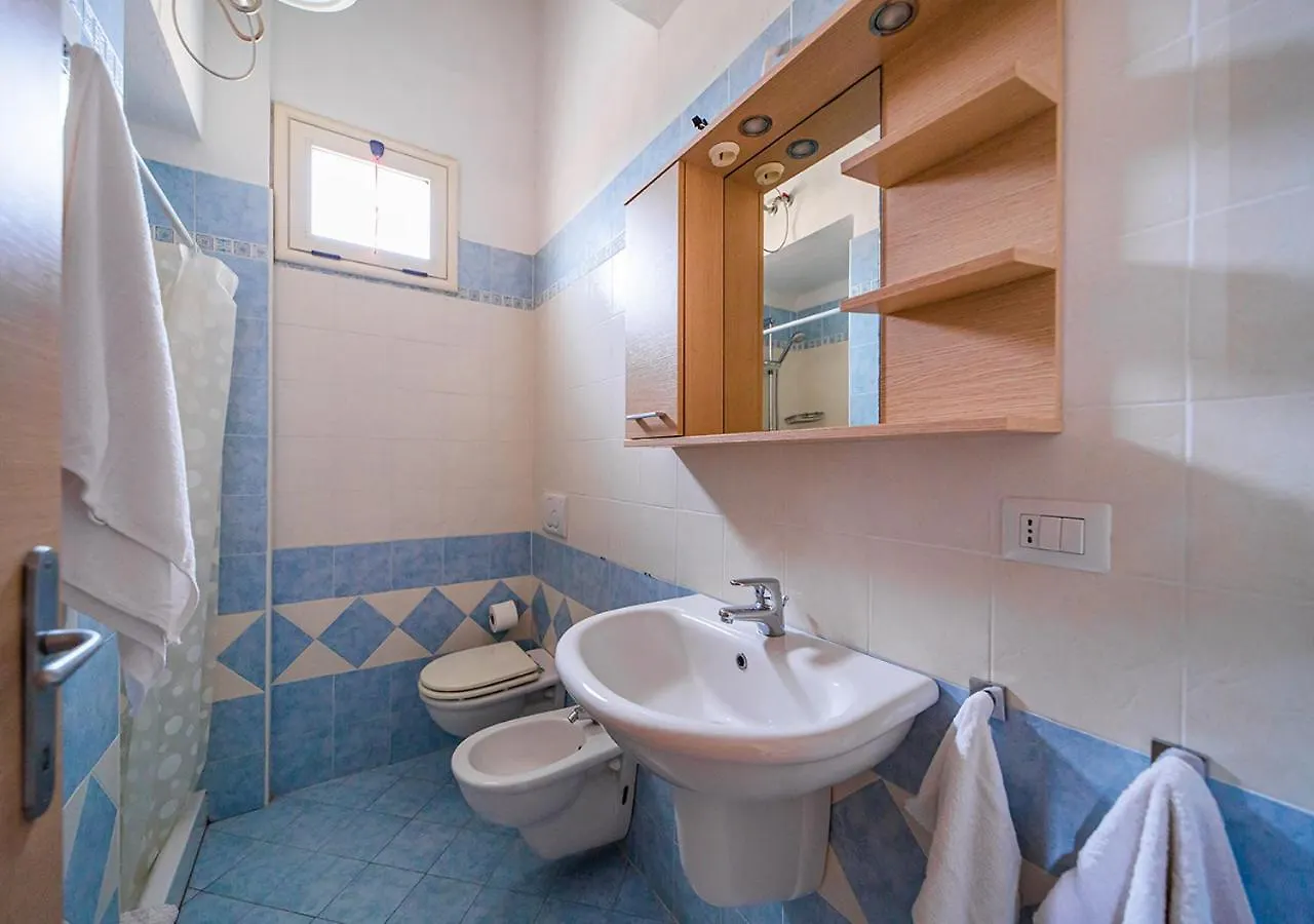 Murphy Holiday Home - Bellavista 1 La Maddalena